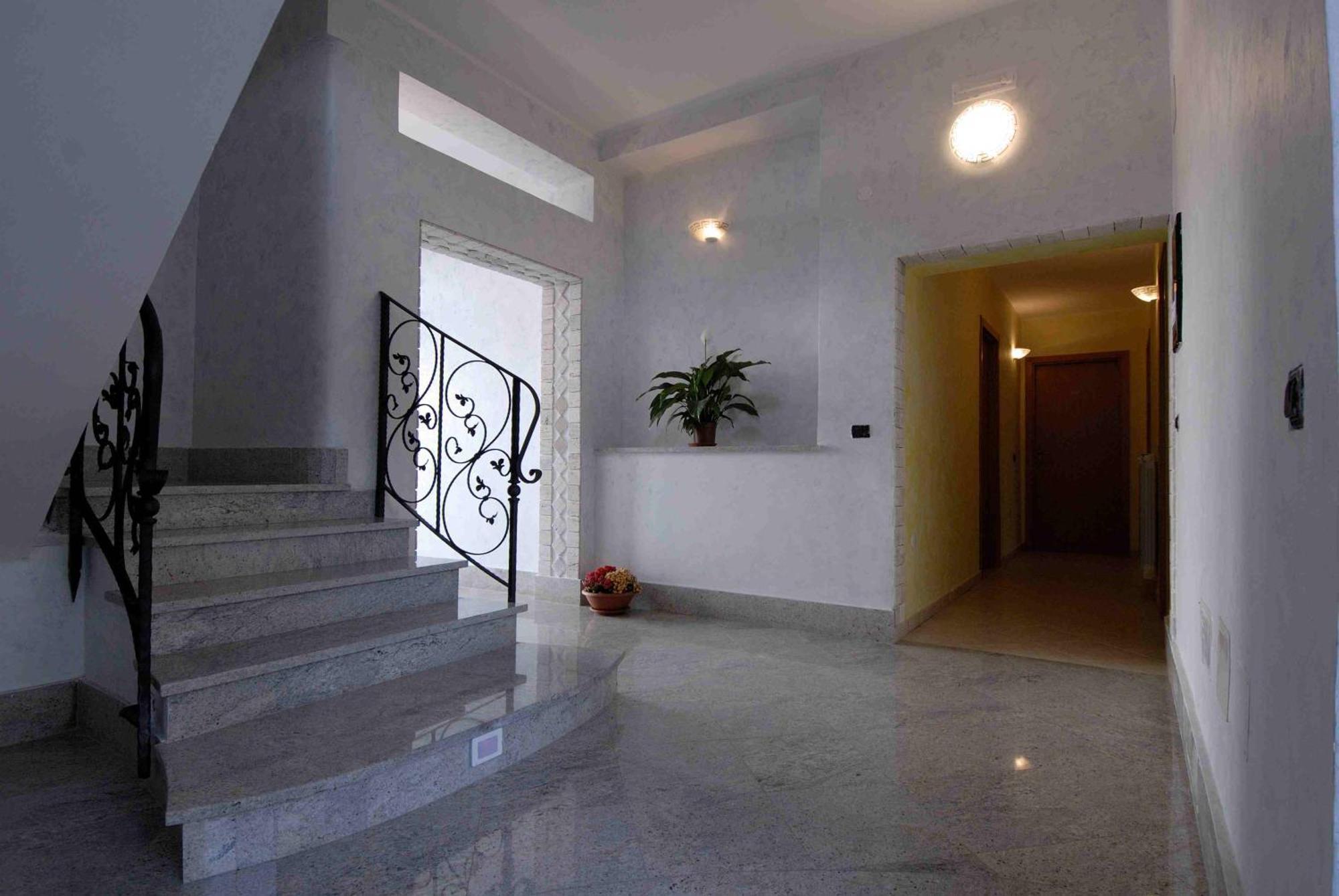 Hotel L'Approdo Άντζιο Εξωτερικό φωτογραφία