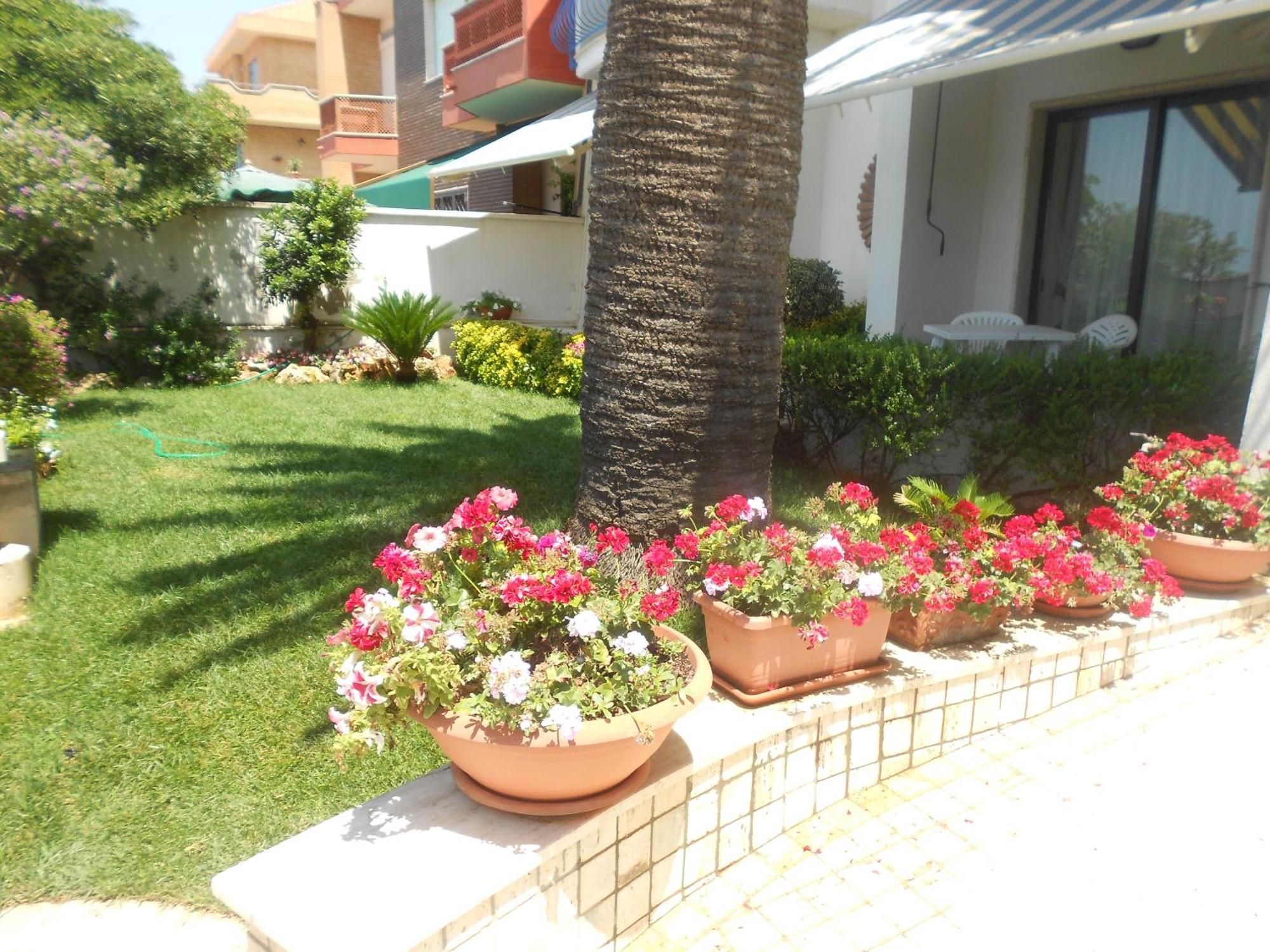 Hotel L'Approdo Άντζιο Εξωτερικό φωτογραφία