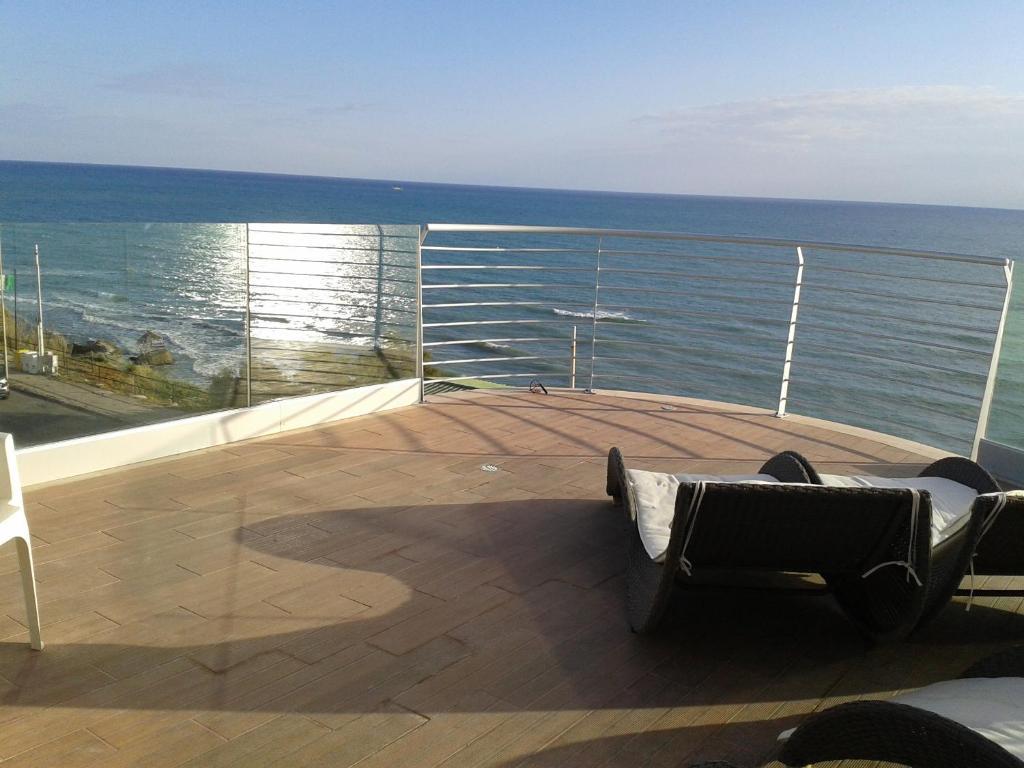 Hotel L'Approdo Άντζιο Εξωτερικό φωτογραφία
