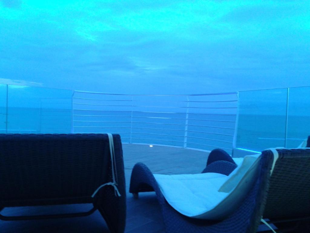 Hotel L'Approdo Άντζιο Εξωτερικό φωτογραφία