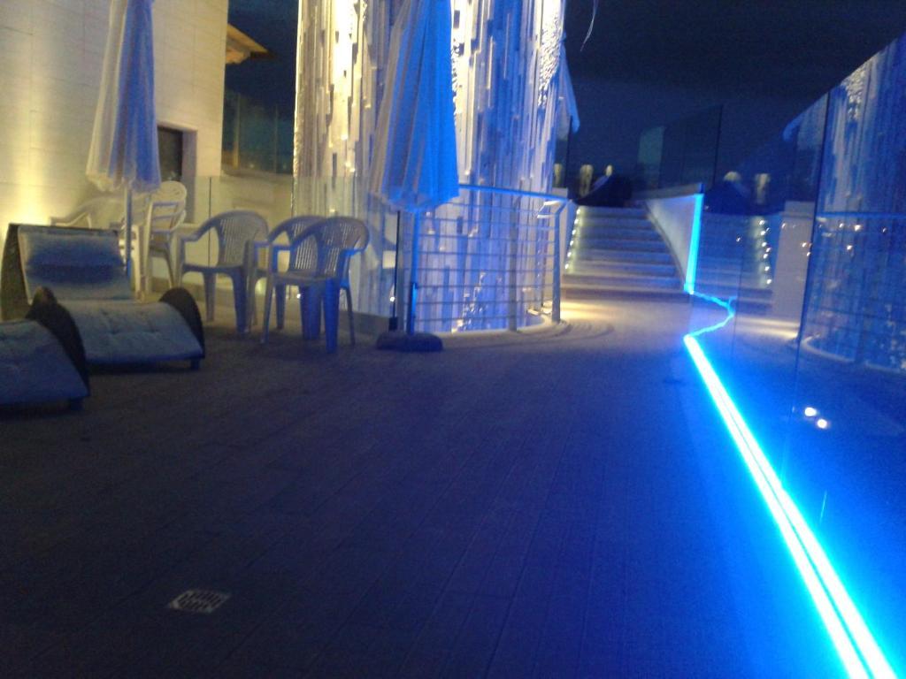 Hotel L'Approdo Άντζιο Εξωτερικό φωτογραφία