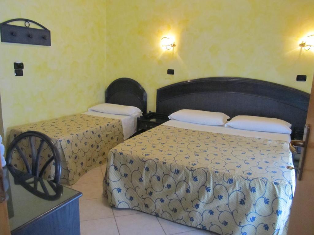 Hotel L'Approdo Άντζιο Δωμάτιο φωτογραφία