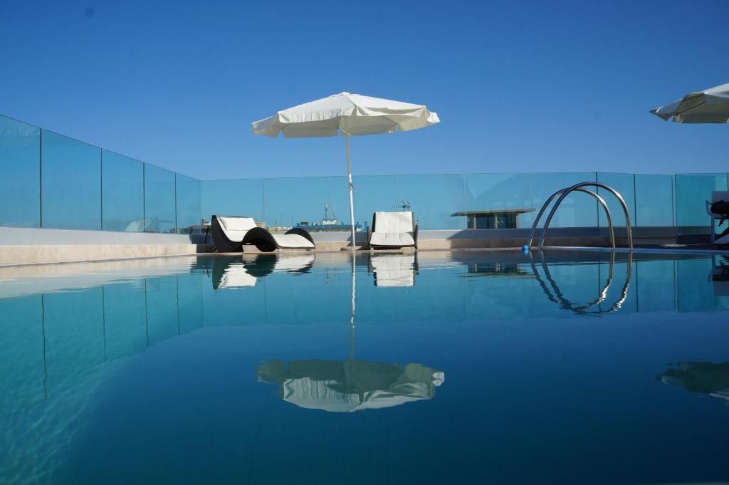 Hotel L'Approdo Άντζιο Εξωτερικό φωτογραφία