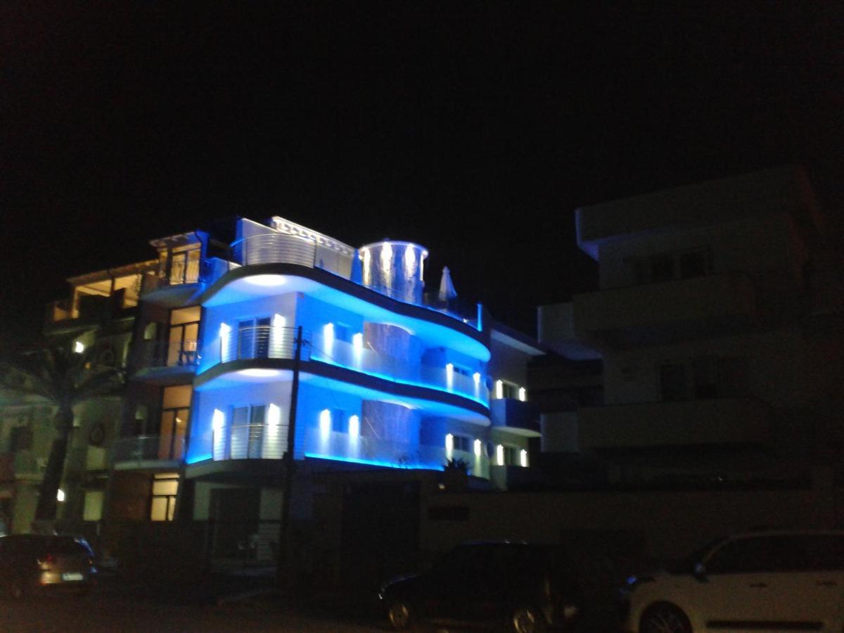 Hotel L'Approdo Άντζιο Εξωτερικό φωτογραφία